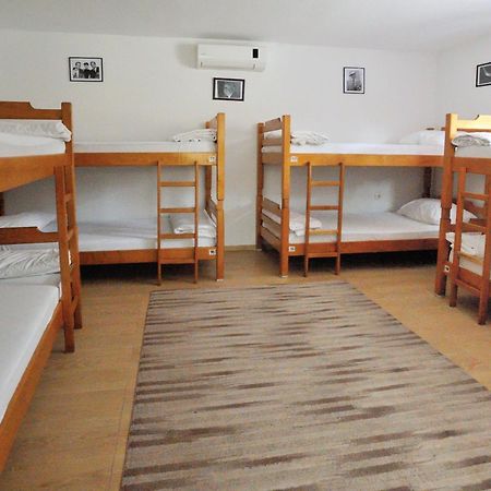 מוסטר Hostel David מראה חיצוני תמונה