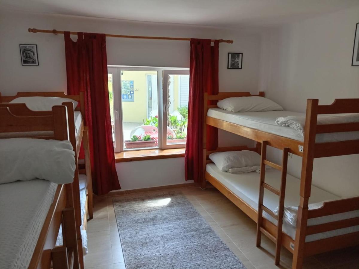 מוסטר Hostel David מראה חיצוני תמונה