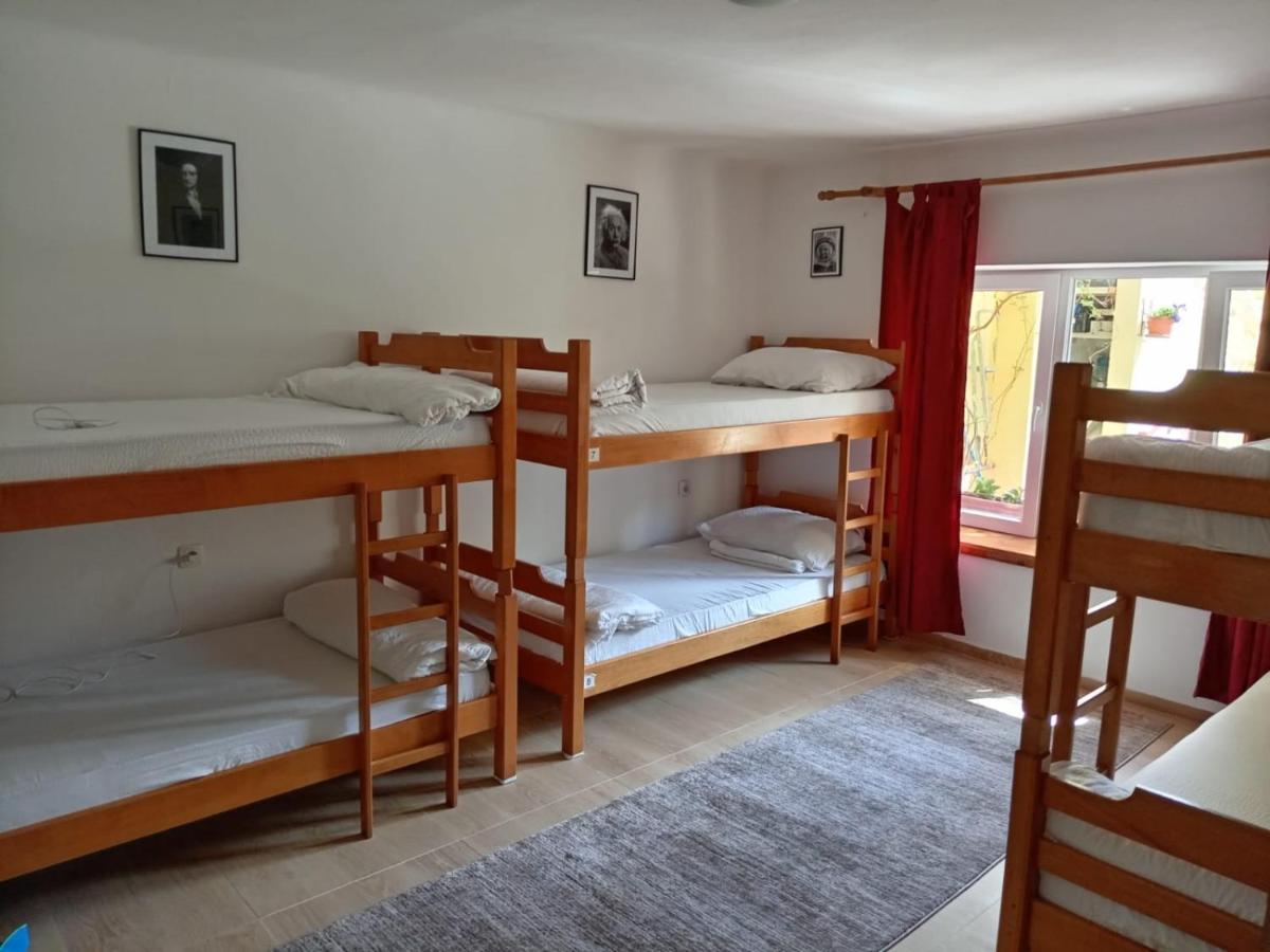 מוסטר Hostel David מראה חיצוני תמונה