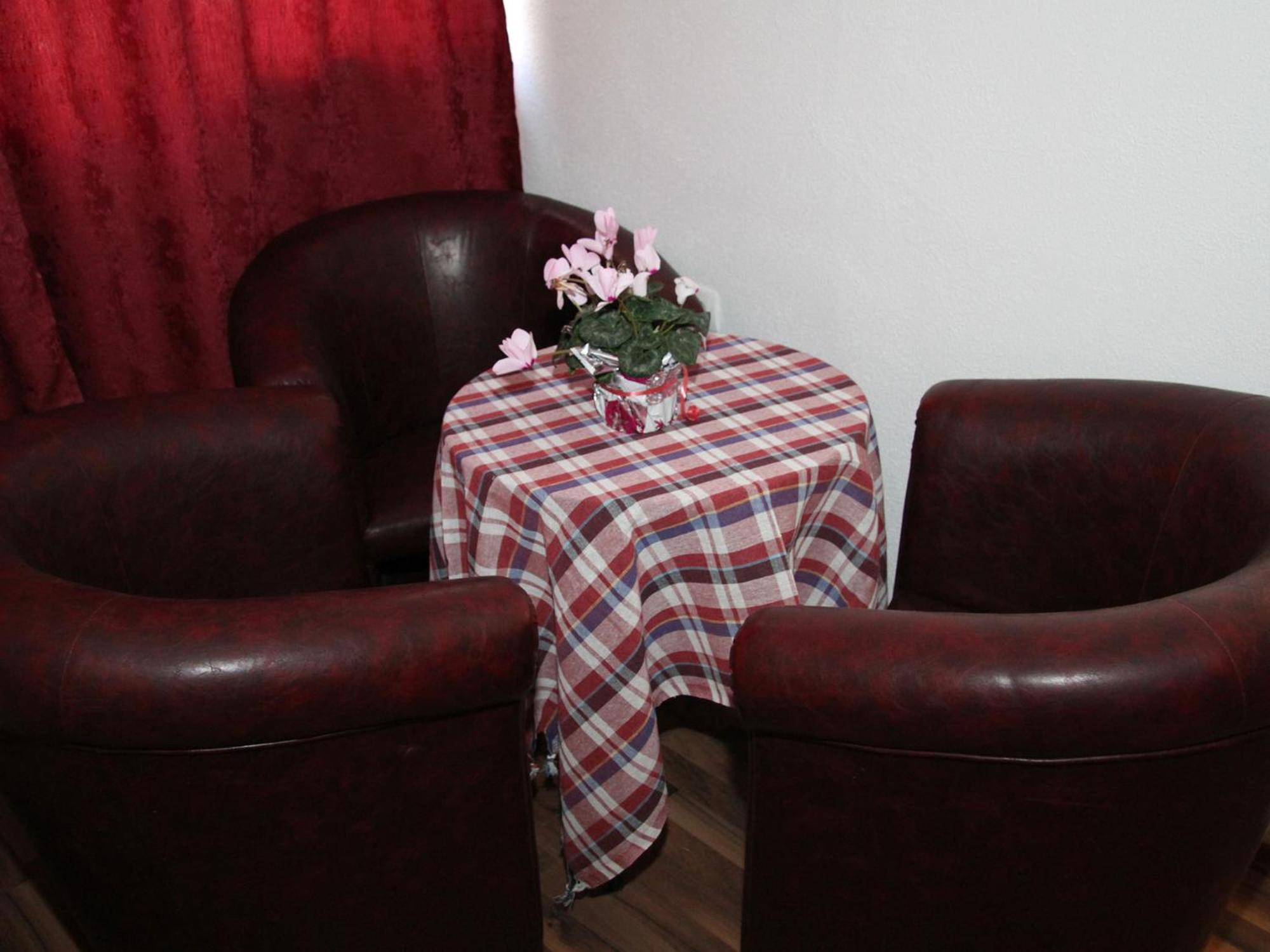 מוסטר Hostel David חדר תמונה