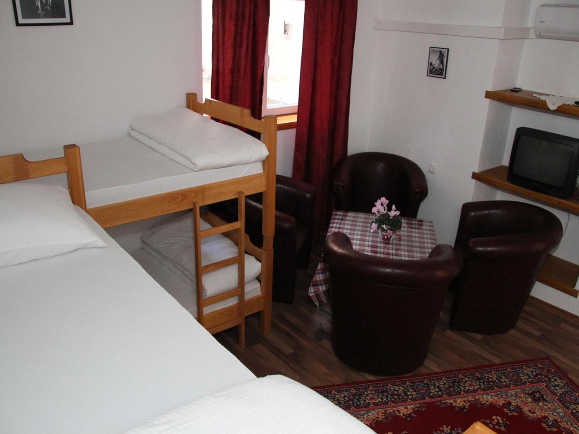 מוסטר Hostel David חדר תמונה
