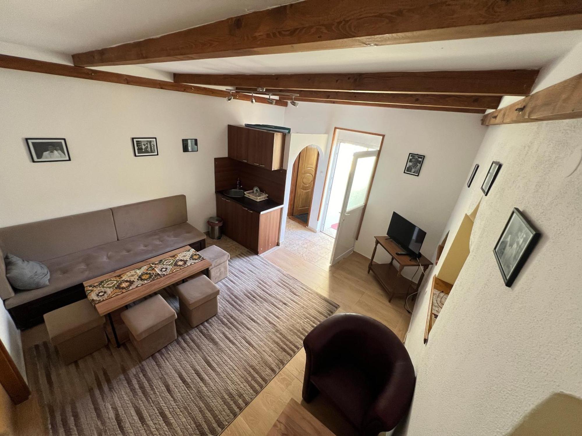 מוסטר Hostel David מראה חיצוני תמונה