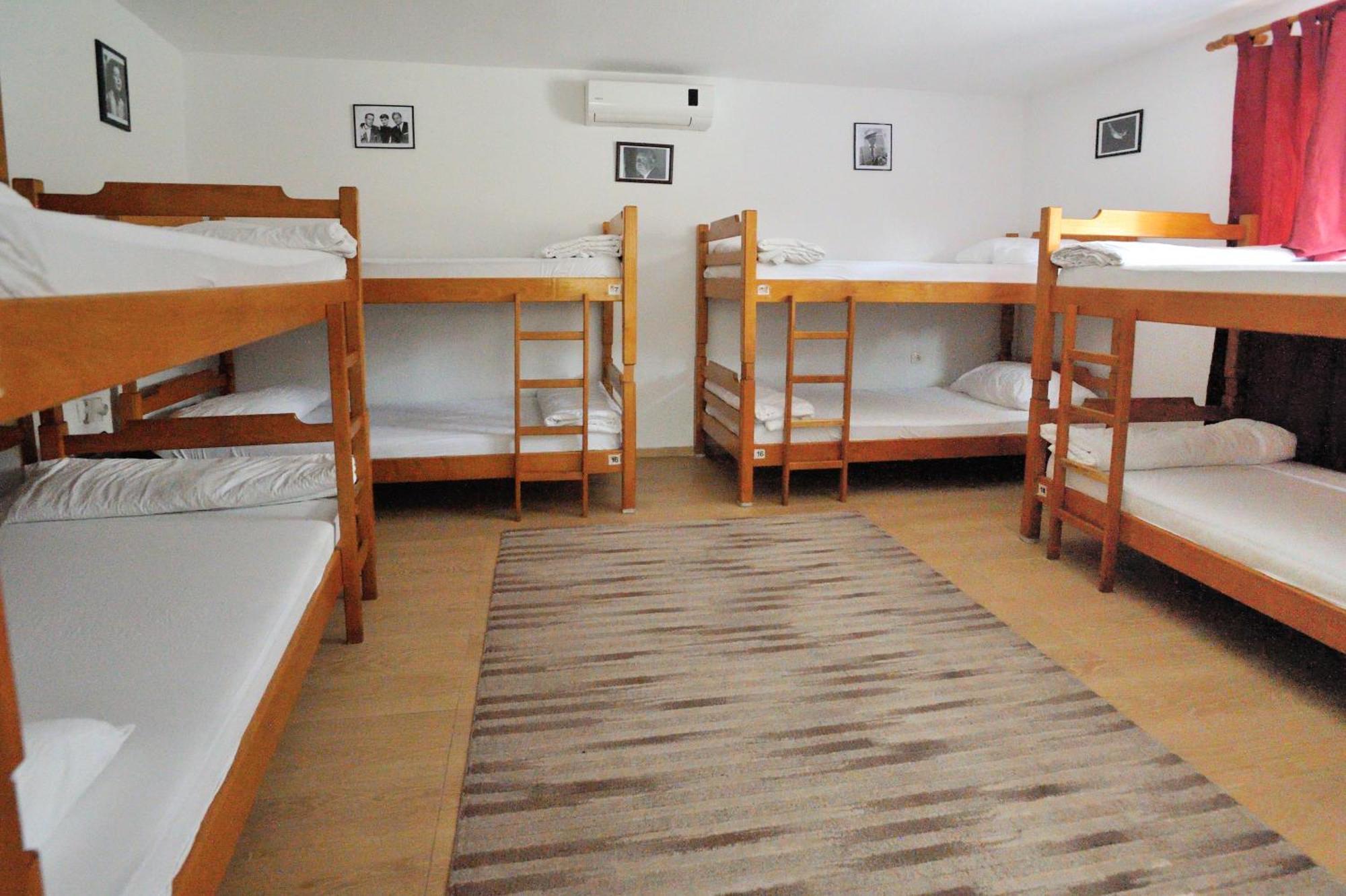 מוסטר Hostel David מראה חיצוני תמונה
