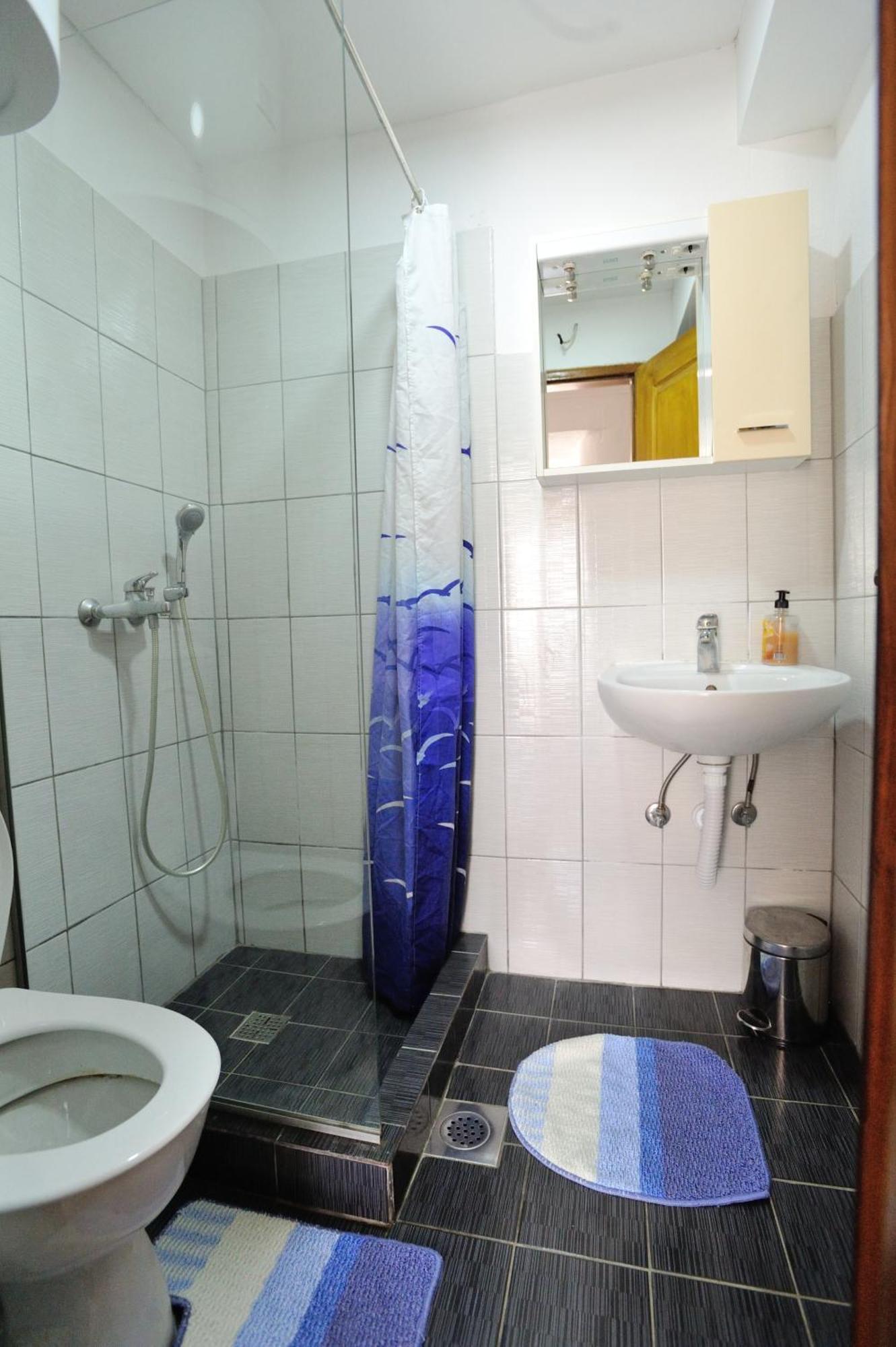 מוסטר Hostel David מראה חיצוני תמונה