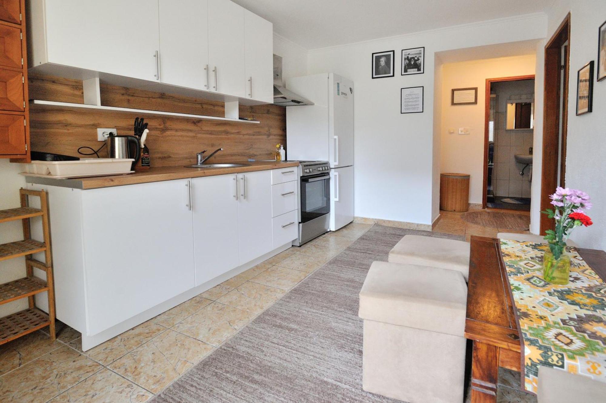 מוסטר Hostel David מראה חיצוני תמונה
