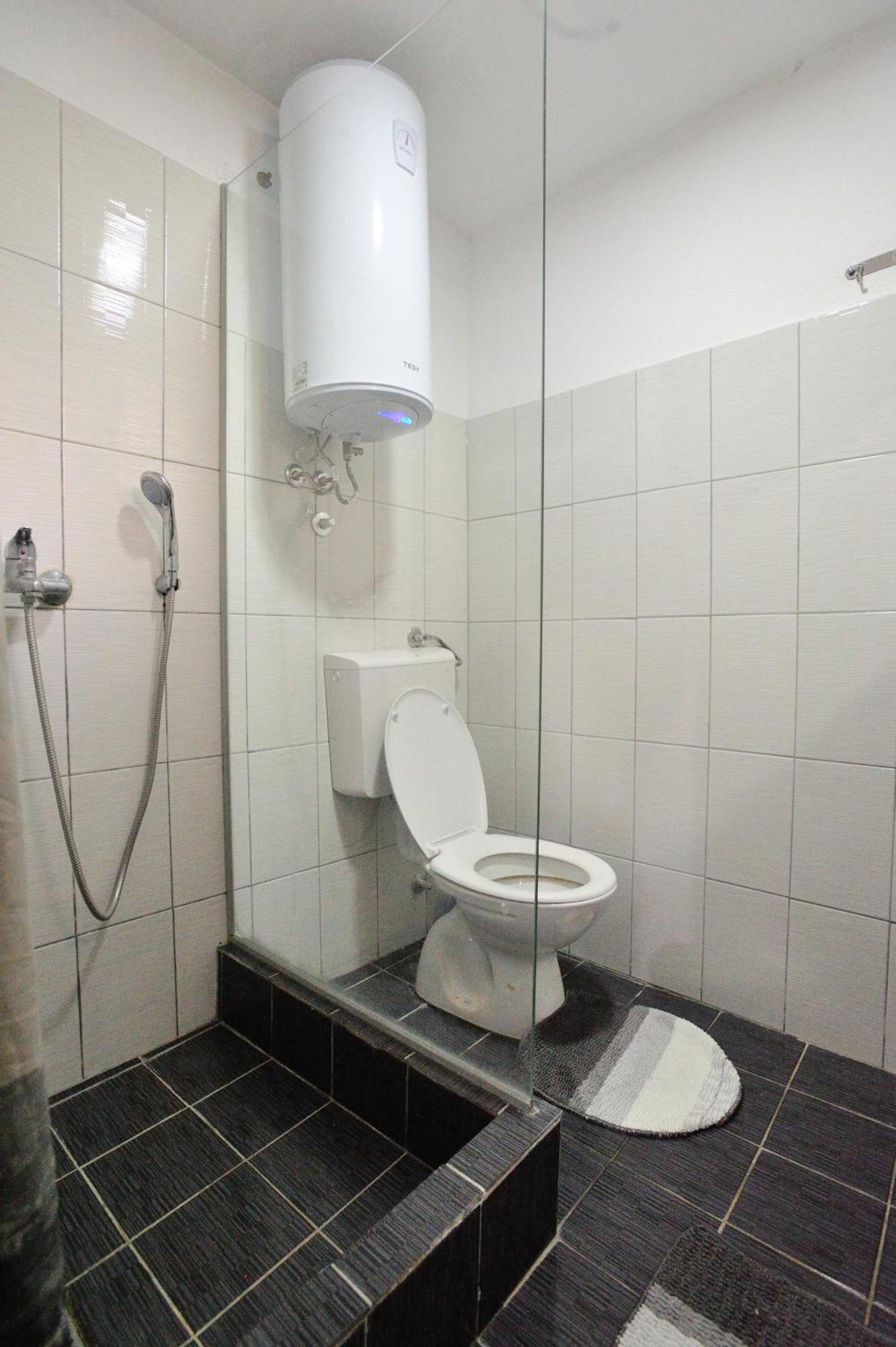 מוסטר Hostel David מראה חיצוני תמונה
