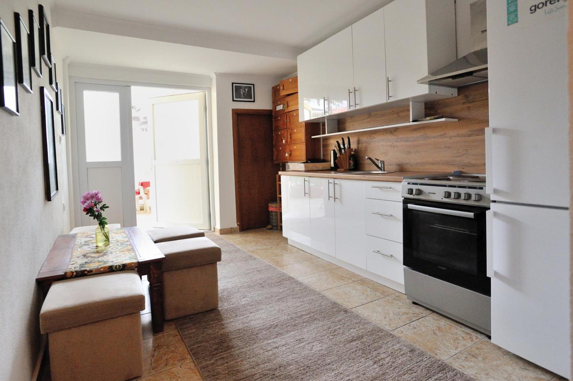 מוסטר Hostel David מראה חיצוני תמונה