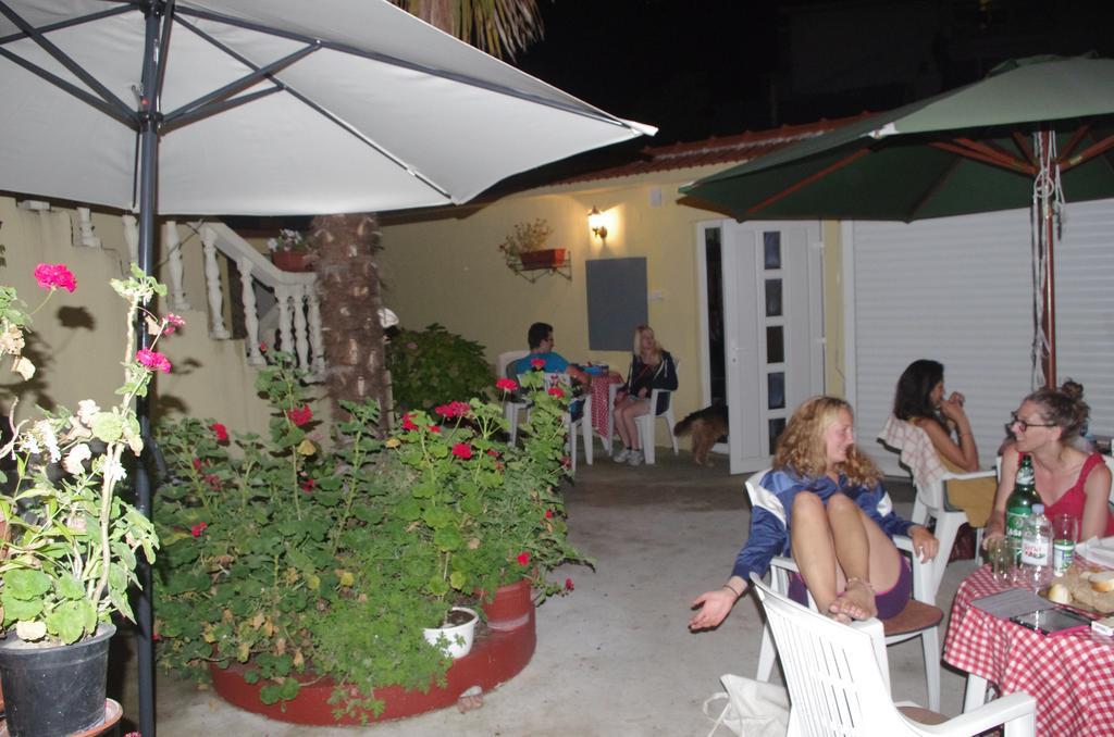 מוסטר Hostel David מראה חיצוני תמונה