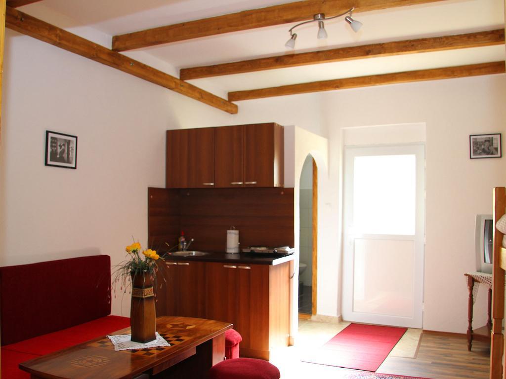 מוסטר Hostel David מראה חיצוני תמונה