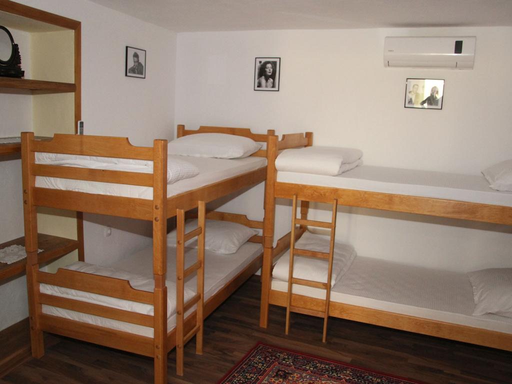 מוסטר Hostel David חדר תמונה