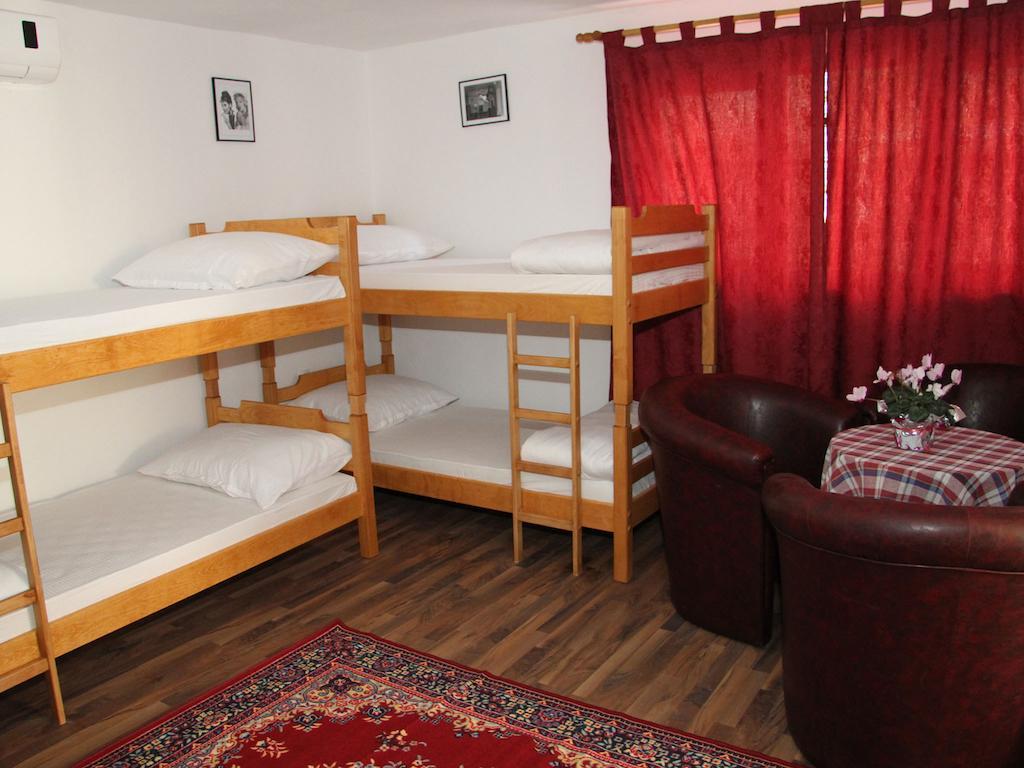 מוסטר Hostel David חדר תמונה
