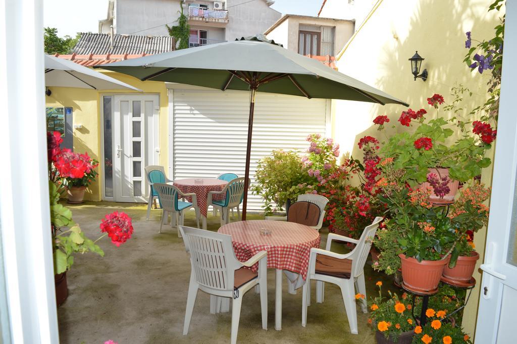 מוסטר Hostel David מראה חיצוני תמונה