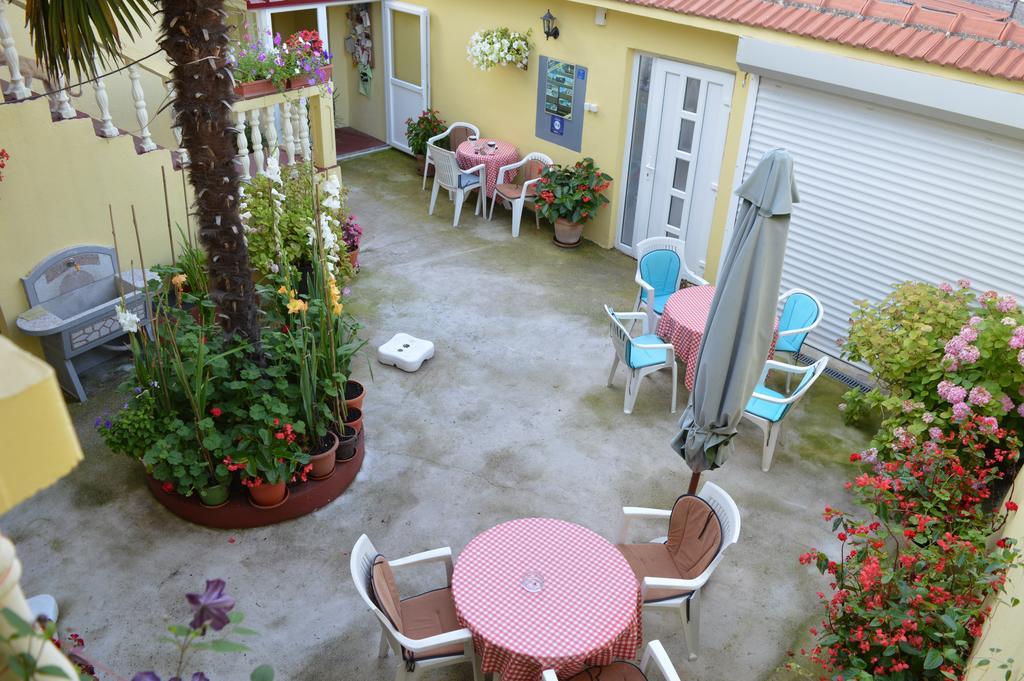 מוסטר Hostel David מראה חיצוני תמונה