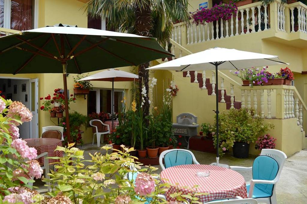 מוסטר Hostel David מראה חיצוני תמונה